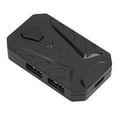 thumbnail image 1 of Convertidor de Teclado y Ratón Bling Bling Adaptador para Juegos Compatible con PS3 PS4 PS5 XBox360 XBoxONE Xbox Series Switch, 1 of 12