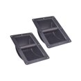 thumbnail image 1 of BELOVING 2 Pieces Speaker Cabinet Handles Replacement Portable Loaded Case Heavy Duty S, 1 of 10