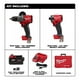 thumbnail image 2 of Combo Rotomartillo Atornillador Brushless 3697-22 Milwaukee Brushless 3697-22, 2 of 2