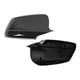 thumbnail image 4 of Cubierta de espejo retrovisor exterior, tapas de cubierta de espejo lateral de puerta de coche para F10 5-Series Sedan 520i 523i Pre LCI 2011-2013 51167216369, 4 of 9