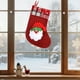 thumbnail image 5 of Christmas Stockings Christmas Tree Ornaments Christmas Gift Bags Decorative Ornaments, 5 of 6