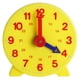 thumbnail image 3 of Bewildely Reloj de aprendizaje educativo para niños, accesorio de demostración Simple, accesorio de enseñanza de tiempo, accesorios de relojes Type3 NO3, 3 of 6
