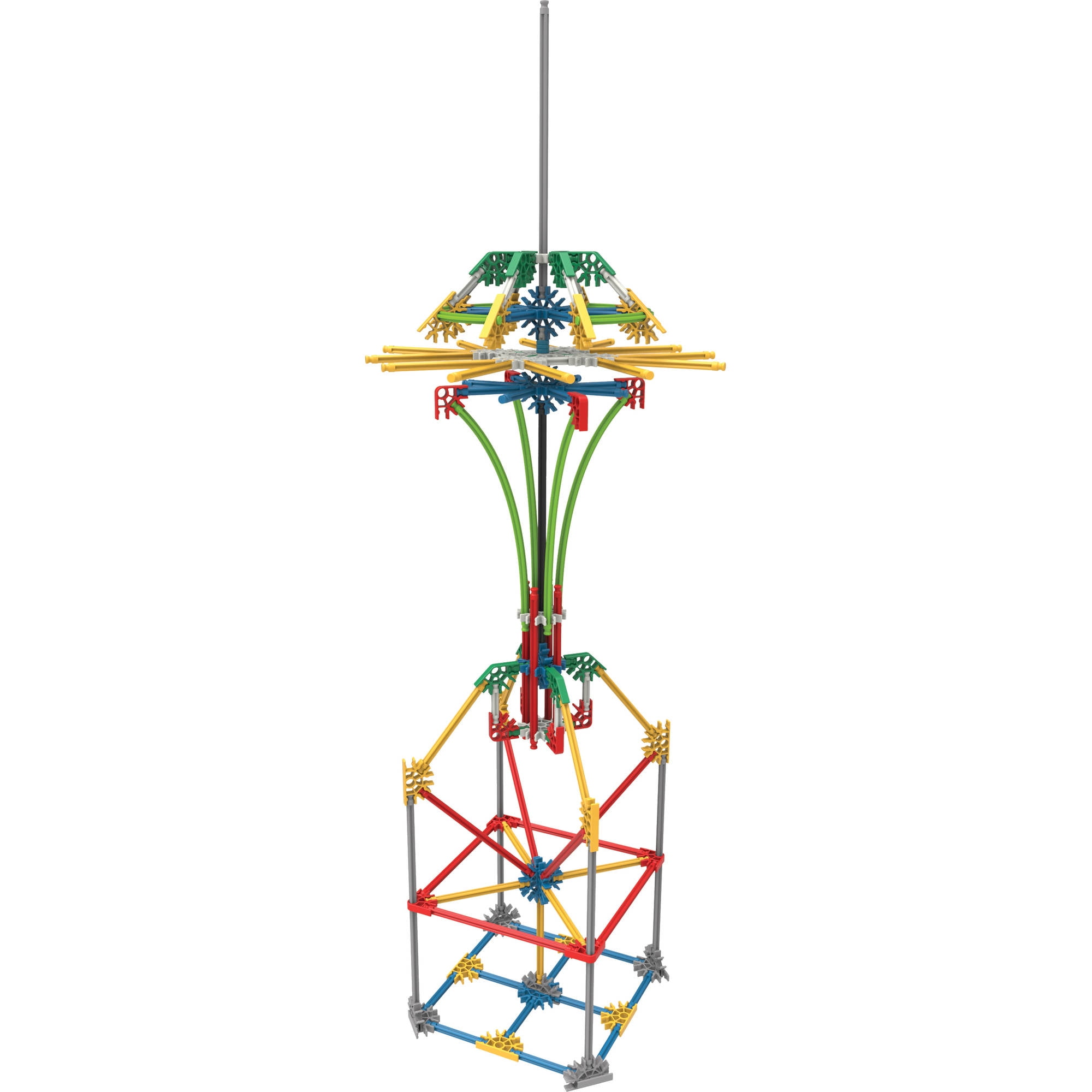 K Nex Ultimate 100 Model Building Set Walmart Com Walmart Com K Nex Ultimate 100 Model Building Set Walmart Com Walmart Com
