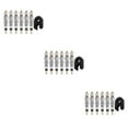 thumbnail image 1 of Thinsony Bike Tire Valve Core Set Bicycle Air Valve Core Repair Tool Kit Replacement for Presta, 2pcs 6pcs 3Set, 1 of 6