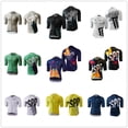 thumbnail image 2 of Concept Speed 2022 Nueva camiseta de ciclismo de verano para triatlón, camisetas de ciclismo para equipo, camiseta de ciclismo transpirable de secado rápido para hombre, 2 of 5