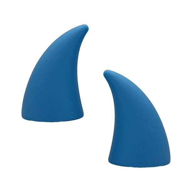 Decoraciones para casco universales, iluminadas, fáciles de instalar, regalos navideños, impermeables. Estilo I