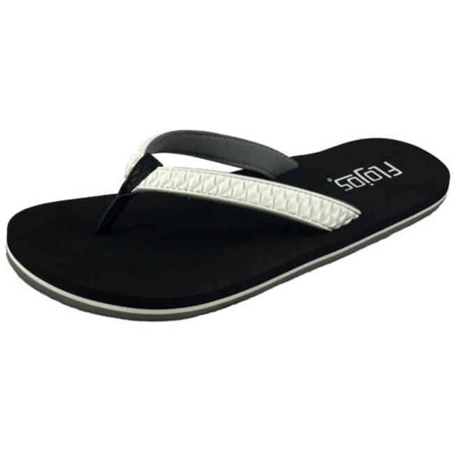 Flojos - Flojos Ladies Sugar Sandal, White - Size 11 - Walmart.com ...