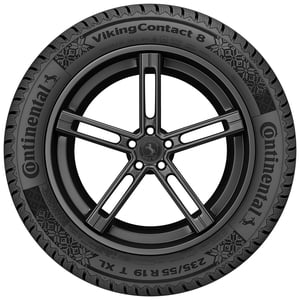 Continental VikingContact 8 Winter 235/55R20 105H XL Passenger Tire Sansujyuku sansujyuku.com