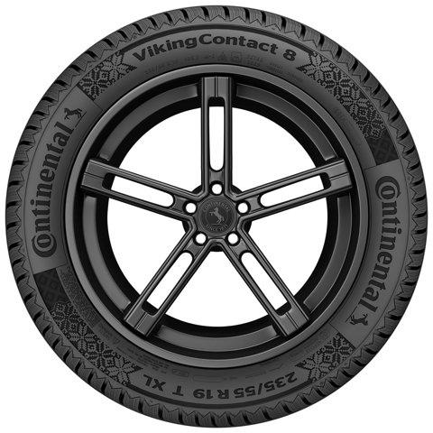 Continental VikingContact 8 Winter 215/55R17 98H XL Passenger Tire simolary.com 22 Continental VikingContact 8 Winter 215/55R17 98H XL Passenger Tire Simolary simolary.com 22