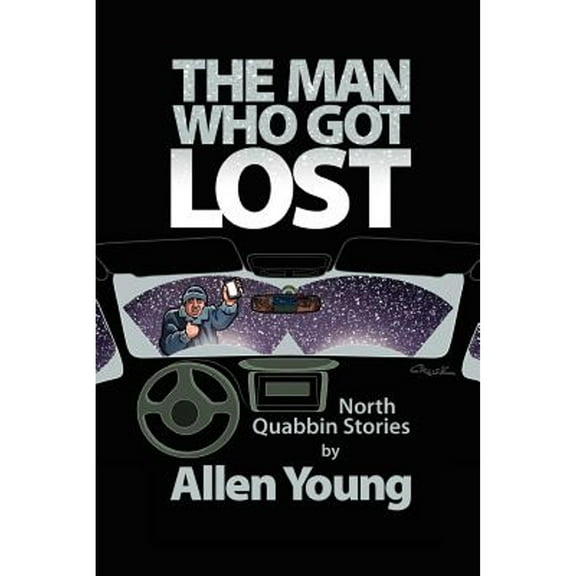 The Man Who Got Lost (Paperback)