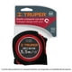 thumbnail image 2 of Flexómetro Compacto Con Grip 55 M Cinta 1' Truper TRUPER FCG-55M, 2 of 2