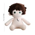 thumbnail image 2 of DBD Prisoner 40CM Doll: A Must Have For Anime And Game Fans Toys, 2 of 6
