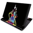 thumbnail image 1 of Skin Decal Wrap Compatible With Alienware m15 R2 (2019) Sticker Design Space Poster, 1 of 3