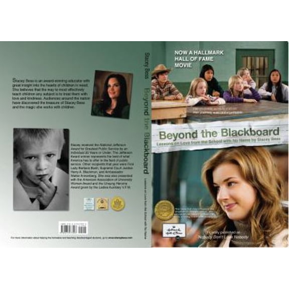 Pre-Owned Beyond the Blackboard: Lessons on Love from the School With No Name (Paperback) 0615473091 9780615473093