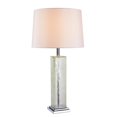 thumbnail image 1 of Kenroy Home 34296CLRGRN Lampe de Table &44; Vert Clair - Pack de 2, 1 of 1