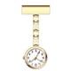 thumbnail image 1 of Reloj de bolsillo para enfermera, Pin de solapa para médico, reloj de bolsillo colgante con Clip, 1 ud., 1 of 8