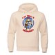 thumbnail image 3 of LOS POLLOS Hermanos Sudaderas con capucha para hombre Sudaderas holgadas con estampado de letras Sudaderas para hombre Suéteres Chicken Brothers Sudadera con capucha cálida y transpirable, 3 of 5