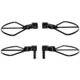 thumbnail image 1 of BotaniNest Protège-hélice pour Mini 5 Pro, Anneau Pare-Chocs Anti-Collision, Accessoire de Protection avec Trépied, Housse Anti-Vibration Compatible avec Drone Mini 5 Pro, 1 of 3
