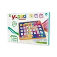 thumbnail image 3 of CHOK Summer Savings Clearance Kids Tablet Boys Learning Pad Teach Alphabet  Numbers  Math  Early Development Interactive Electronic Toy Christmas Gifts Baby Toys For Boys, 3 of 9