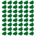 thumbnail image 5 of Inteprter Abrazaderas de película para invernadero, cubierta de de plástico, Clips de hebilla de fijación de aro de túnel de malla, suministros de Type2 NO2 Inteprter CBP224513, 5 of 5