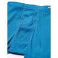 thumbnail image 3 of Hanes Men's FreshIQ ComfortSoft Waistband Boxer Brief, 5-Pack, 3 of 4