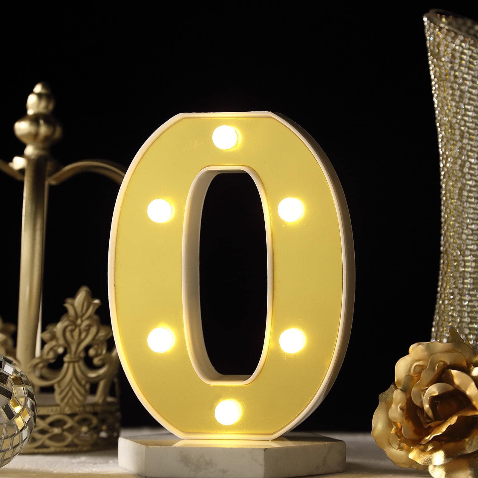 efavormart-6-3d-gold-marquee-letters-5-led-light-up-letters-warm-white