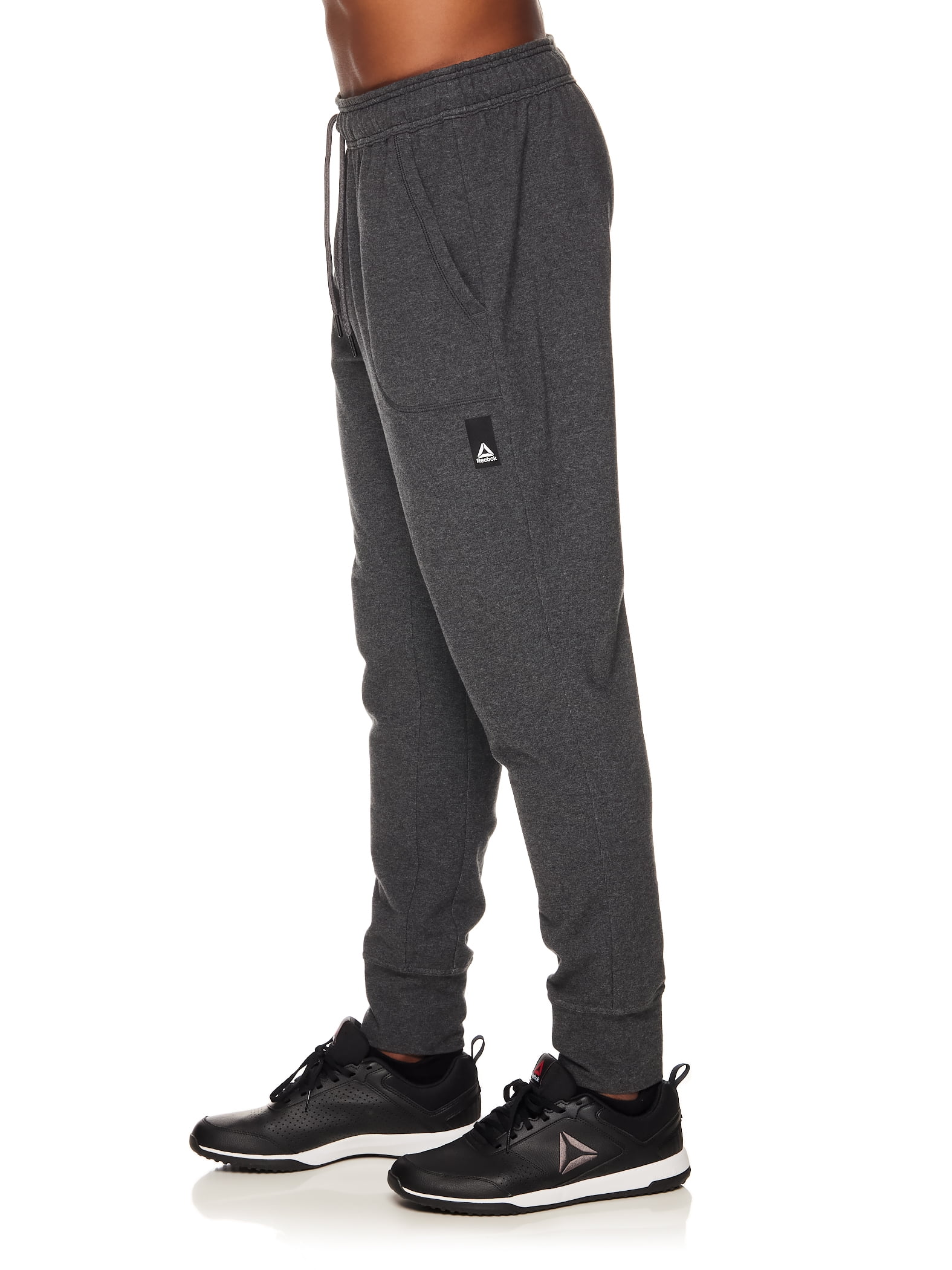 Reebok Men's Fundamental Jogger