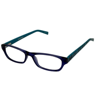 Converse Eyeglass Frames P015 UF Purple 48MM - Walmart.com display picture 3