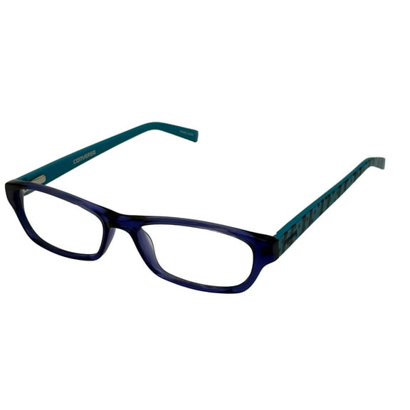 CONVERSE Eyeglasses K007 Purple 49MM