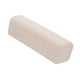 thumbnail image 5 of Cojín rectangular para reposabrazos de sofá con funda de almohada extraíble Beige, 5 of 9
