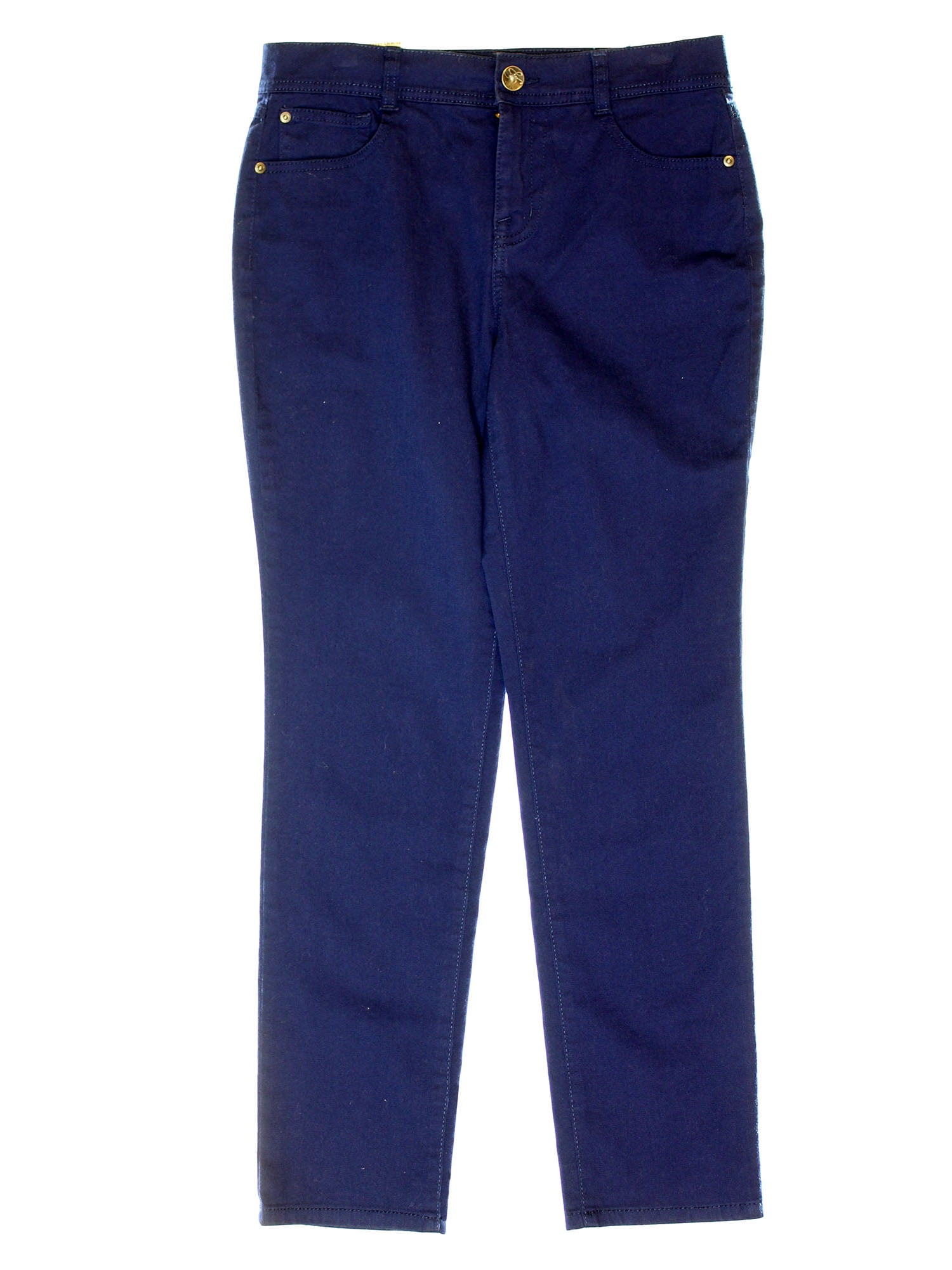 style and co tummy control pants