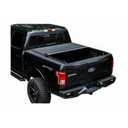 Access Original 08-14 Ford F-150 6ft 6in Bed w/ Side Rail Kit Roll-Up Cover Fits select: 2008-2014 FORD F150