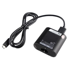 AC Power Adapter For Dell Venue 7 Tablet & More - 5V 10W, Includes Cable, Black
