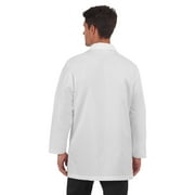 Meta Fundamentals Mens 34 Labcoat, Style 15007