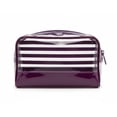 thumbnail image 2 of Set de Cosmetiqueras Cosmetic Lab Total Beauty Estilo Clutch 2 pzas, 2 of 4