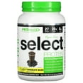 thumbnail image 1 of PEScience , Série Végétalienne, Select Protein, Chocolat Bliss, 32.4 oz (918 g), 1 of 1