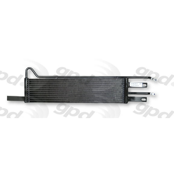 Global 2611265 Automatic Transmission Oil Cooler