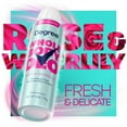 thumbnail image 2 of Degree Women Whole Body Deodorant Spray for Women Rose & Waterlily Scent Aluminum Free, 4 oz ( 3 Pack ), 2 of 9