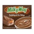 thumbnail image 5 of MILKY WAY™ Milk Chocolate Pudding & Pie Filling, Fat-Free, 3.03 oz, Box, 5 of 11