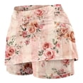 thumbnail image 4 of Oplxuo Skorts for Women Plus Size Dressy Casual Athletic Golf Tennis Short Skirts 2025 Summer Skort with Pockets, 4 of 5