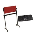 thumbnail image 3 of Tabla de para tenis de mesa, equipo de práctica portátil para autoentrenamiento, reboteador para niños y adultos en , para jugar al, 3 of 8