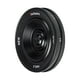 thumbnail image 1 of Lente APS-C Prime 18 mm F6.3 Mark Ⅱ 7artisans Negro para Cámaras Fujifilm Sin Espejo, 1 of 13