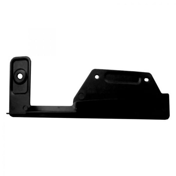 Front Driver Side Wheel Arch Molding For Toyota Highlander 2008-2019 TO1290117