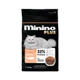 thumbnail image 1 of Alimento para Gato Minino Plus Salmon 1.3 kg, 1 of 6