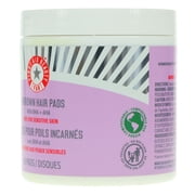 First Aid Beauty Ingrown Hair Pads with BHA & AHA 60 ct