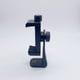 thumbnail image 1 of Clip para teléfono móvil en vivo, clip para trípode, disparo horizontal, disparo vertical, palo para selfie, soporte triangular, clip giratorio fijo de 360 grados, 1 of 4