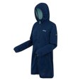 thumbnail image 3 of Regatta Veste Longue en Molleton pour Femmes Bloomfield Marl, 3 of 5