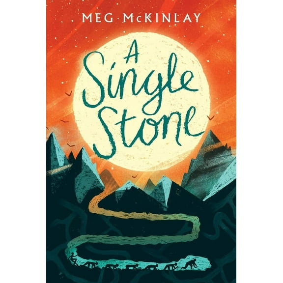 A Single Stone, (Hardcover)