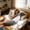 Dark gray, variant on Body Align Cooling Pillow, Long Hugging Pillow with Removable Washable Cover, Breathable Maternity Support Cushion, Cooling Pregnancy Pillow, Bed Backrest