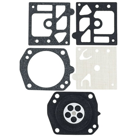 Walbro OEM D10-HD  Gasket/Diaphragm Kit